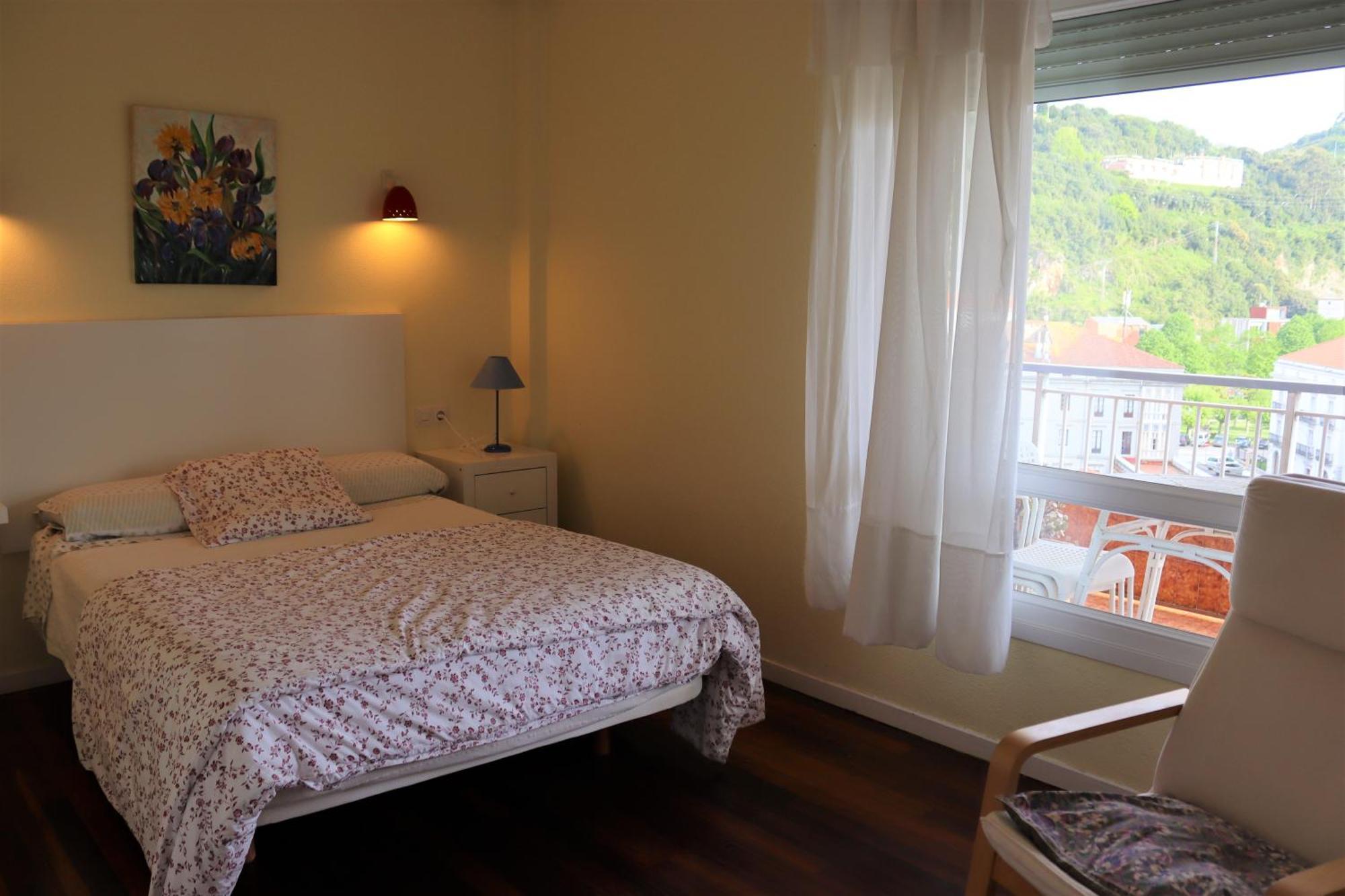 Apartamento Laredo Ngoại thất bức ảnh