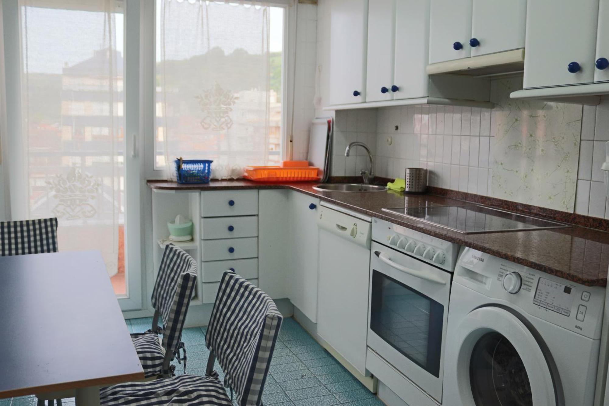 Apartamento Laredo Ngoại thất bức ảnh