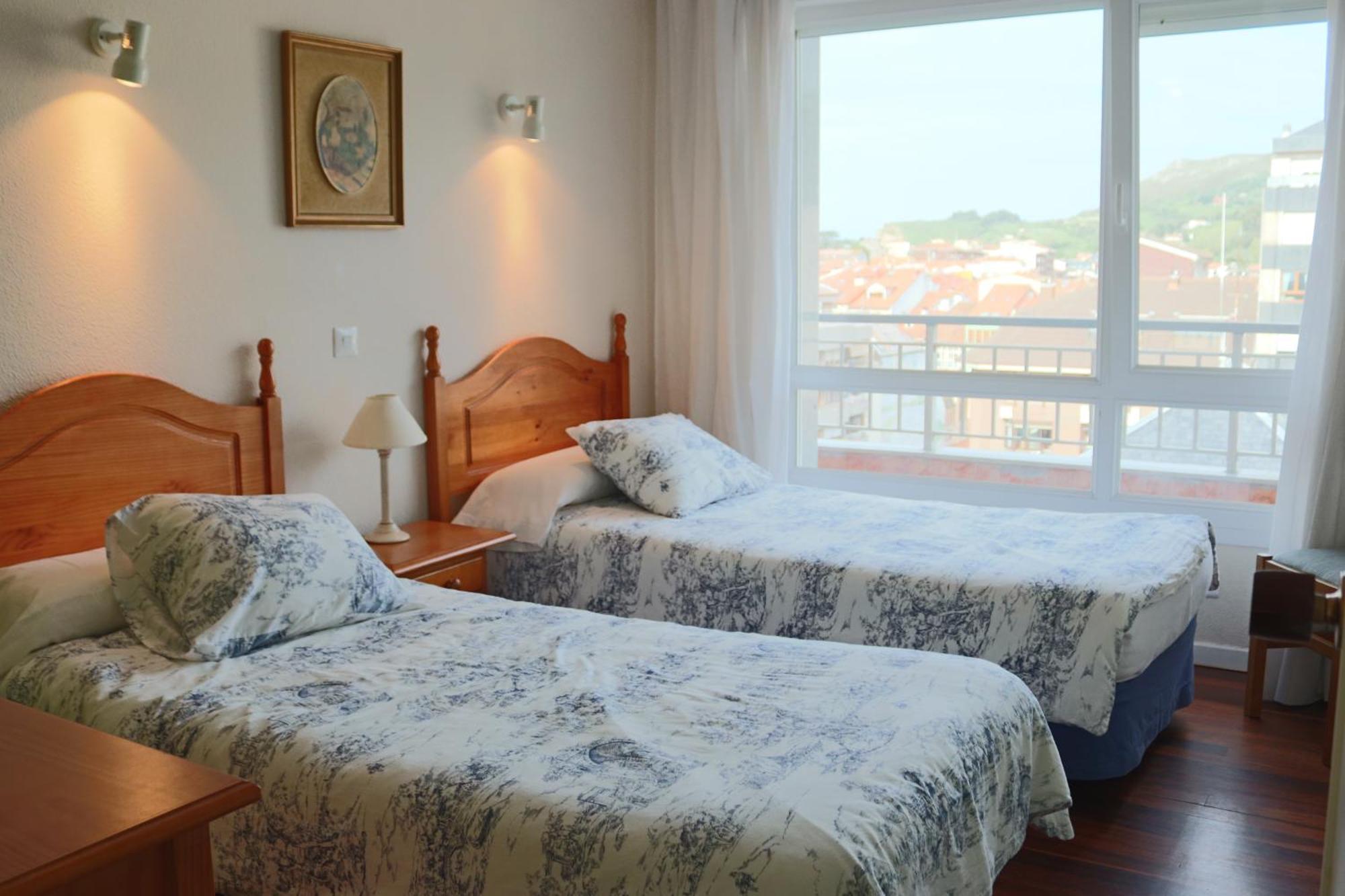 Apartamento Laredo Ngoại thất bức ảnh
